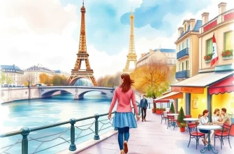 10 Delightful Shows Similar to Alice in Paris
