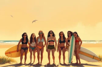 10 Must-Watch Movies Similar to Summer City