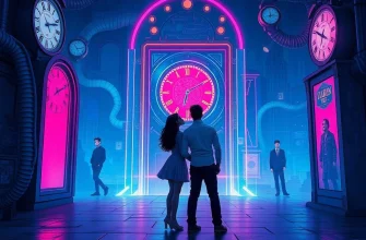 Movies & Shows Like Another Version of You