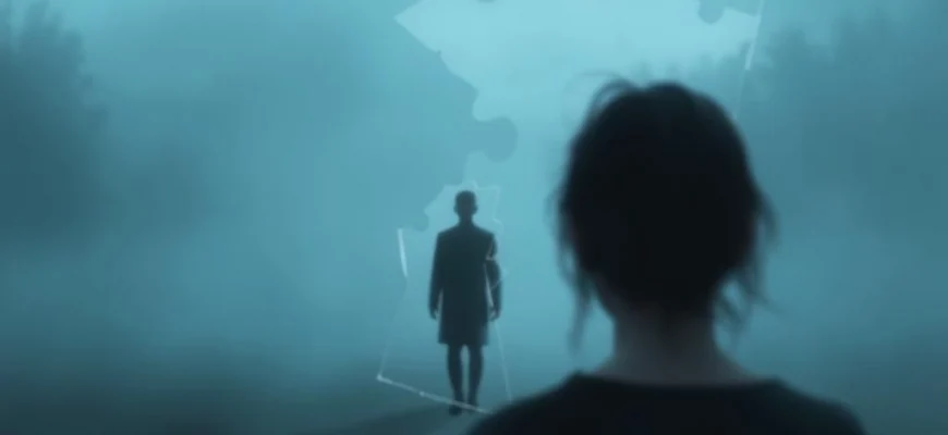 Movies and Shows Similar to The Tale