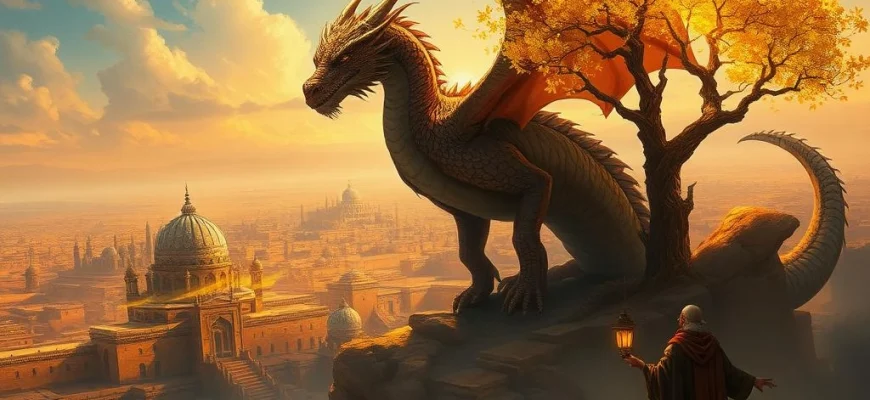 Movies and Shows Similar to The Last Fiction