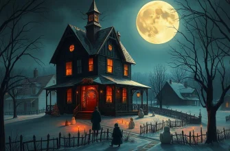 10 Spine-Chilling Movies Like Holiday Hell