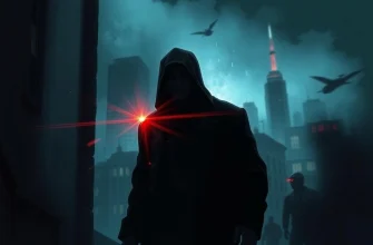 10 Must-Watch Thrillers Similar to The Marker