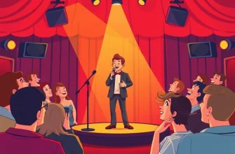 10 Hilarious Shows & Movies Like Shawn Pelofsky's Special