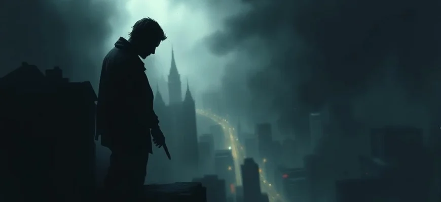 10 Must-Watch Movies & Shows Like The Black Book