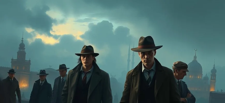 Movies and Shows Similar to 'Saturday Fiction'