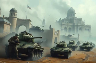 Must-Watch Shows Similar to Attack on Finland