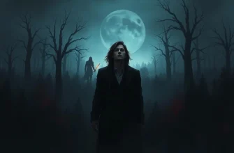 Movies & Shows Similar to The Monk