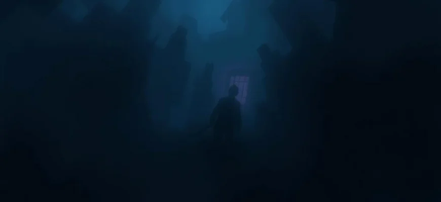 10 Must-Watch Thrillers Similar to Among the Living