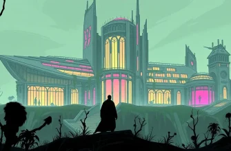 Top 10 Sci-Fi Films Set in Mysterious Estates