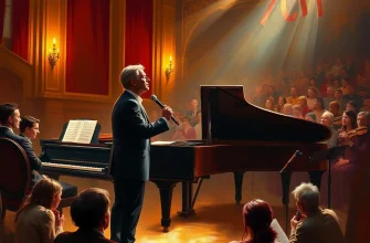 Films and Shows Similar to The Music of Silence