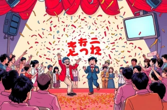 10 Hilarious Shows Similar to Documental