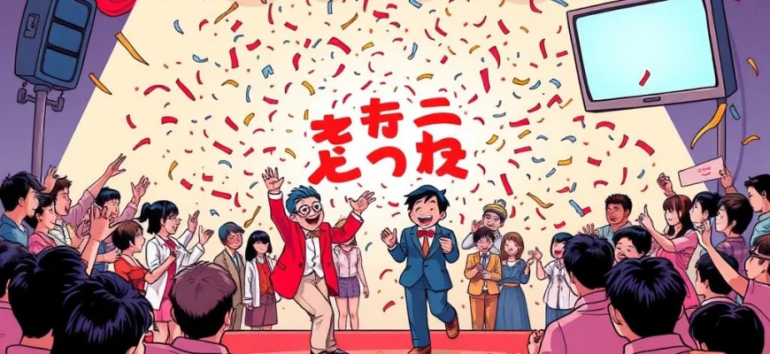 10 Hilarious Shows Similar to Documental