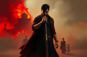 10 Gripping Movies Like Agneepath You Must Watch