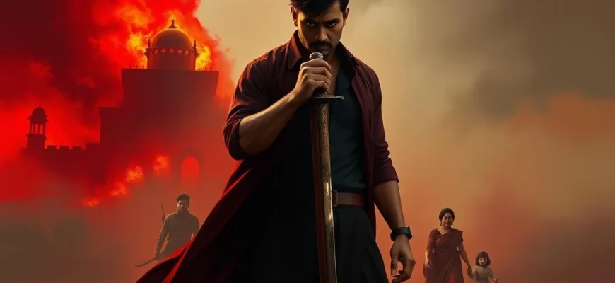 10 Gripping Movies Like Agneepath You Must Watch