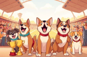 Movies & Shows Like Wiener Dog Nationals