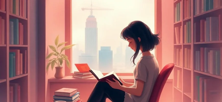 10 Must-Watch Films Similar to Anita