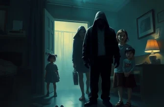 Shows and Movies Similar to 'Found'