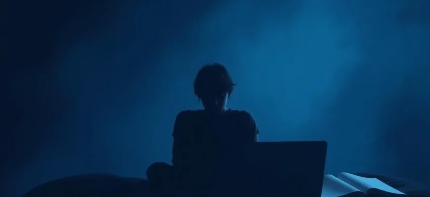 Movies and Shows Similar to Why I'm Not on Facebook