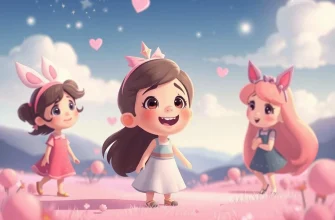 Shows Like Cry Babies Magic Tears to Watch Next