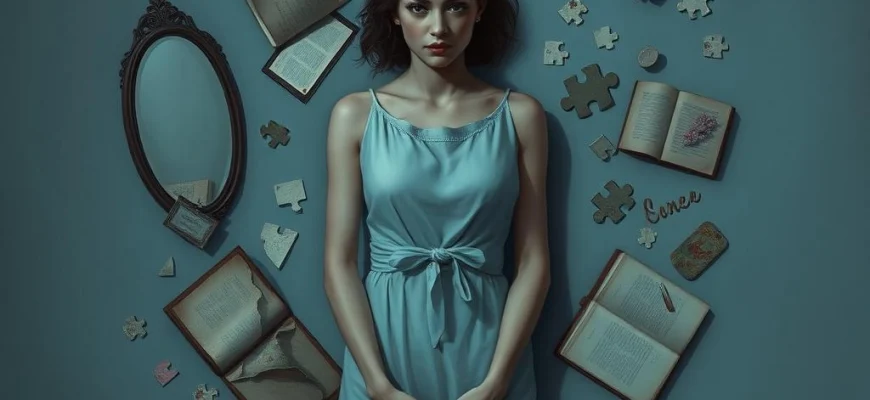 Movies and Shows Similar to Personal Velocity