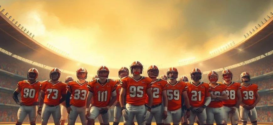 10 Must-Watch Movies and Shows Like Rise