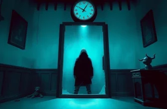 Movies & Shows Like The Wolf Hour for Psychological Thrill Fans