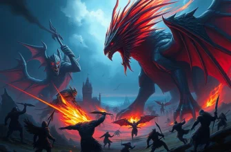 Movies & Shows Like War of the God Monsters