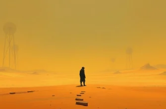 10 Gripping Films Similar to 29 Palms