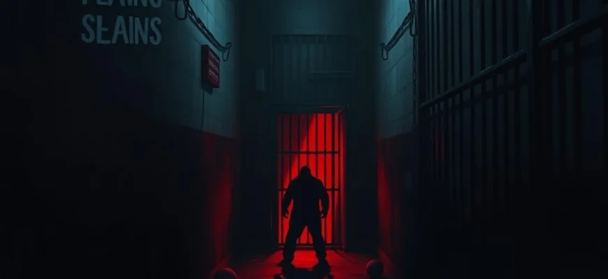 Must-Watch Films and Series Similar to Big House