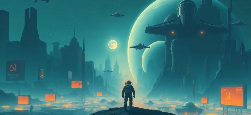 Movies & Shows Like First Man into Space