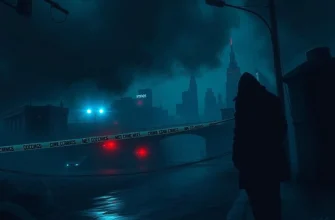 10 Spine-Tingling Shows & Movies Like Dancing on the Grave