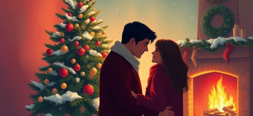 Heartwarming Holiday Movies Like The Most Wonderful Time of the Year