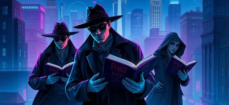 Shows Like Bungo Stray Dogs You Need to Watch