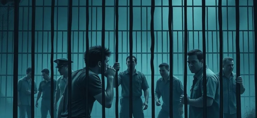 10 Gripping Movies and Shows Like On the Yard