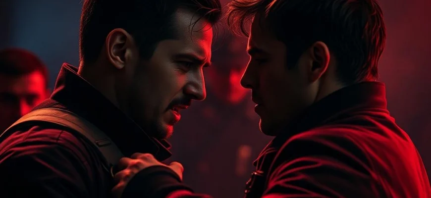 Movies and Shows Similar to Brothers in Arms