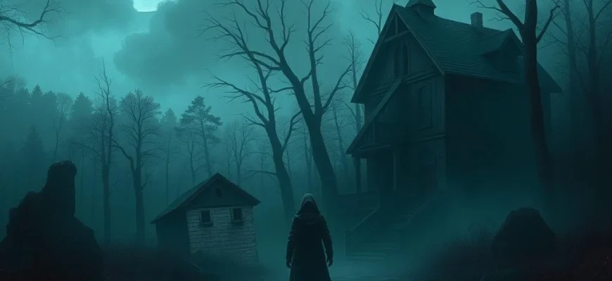 Movies and Shows Similar to Beneath the Green