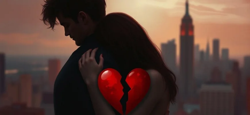 Dramas Similar to Lost Paradise You'll Love