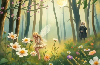 Enchanting Films Similar to A Midsummer Night's Dream