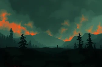 Movies Like Ferocious for Edge-of-Your-Seat Thrills