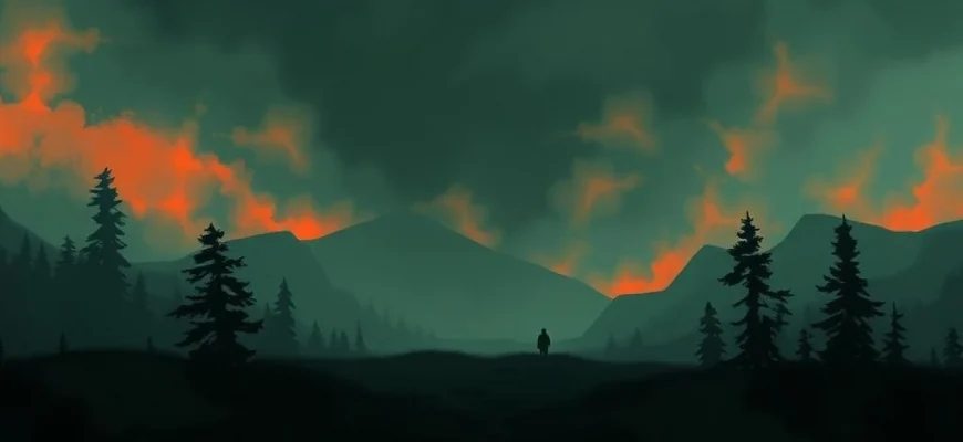 Movies Like Ferocious for Edge-of-Your-Seat Thrills