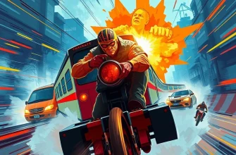 10 Electrifying Movies and Shows Like Unstoppable