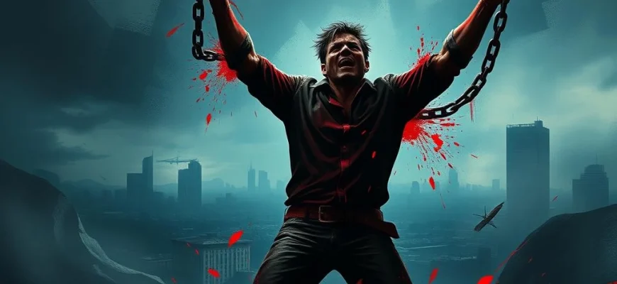 Movies and Shows Similar to Breaking Habits