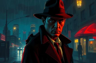 Movies & Shows Like The Big Sleep