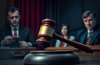 Must-Watch Films Similar to Guilt by Association