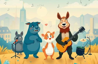 10 Heartwarming Movies Like Lyle, Lyle, Crocodile