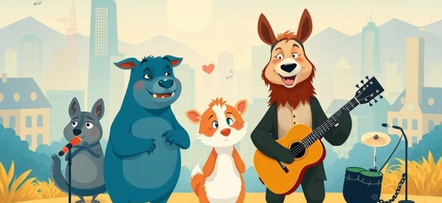 10 Heartwarming Movies Like Lyle, Lyle, Crocodile