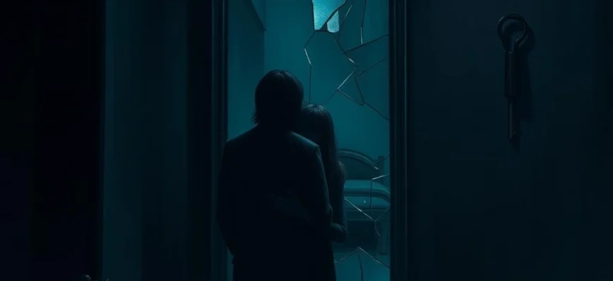 Movies & Shows Similar to Marriage of Lies