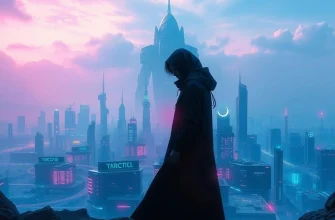 Shows Like Ubiquity for Sci-Fi Thriller Fans