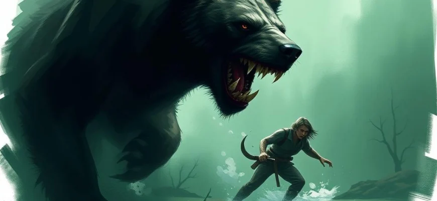 10 Heart-Pounding Shows and Movies Like Zoo